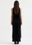 Tube Top and Maxi Skirt Set