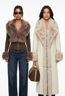 WINTER SHEARLING