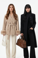 SIGNATURE COATS