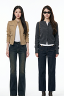 LIGHTWEIGHT OUTERWEAR