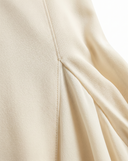 Sweetheart Neck Spaghetti Strap Flowy Maxi Dress