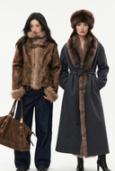 WINTER SHEARLING