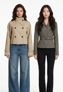 ICONIC TAILORING