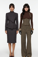 HERITAGE TAILORING