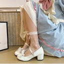 Mary janes