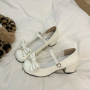 COLETTE MARY JANES