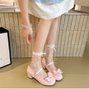 Mary janes