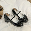 COLETTE MARY JANES