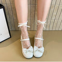 Mary janes