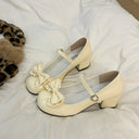 COLETTE MARY JANES