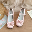 Mary janes