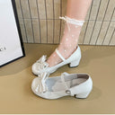 Mary janes