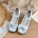 Mary janes