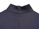 BSAY Satin dresses women's clothing fashion back zip hem lace patchwork slit sexy nightclub mini dress chic French Evening