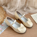 Mary janes