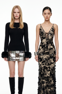 DEFINING DRESSES